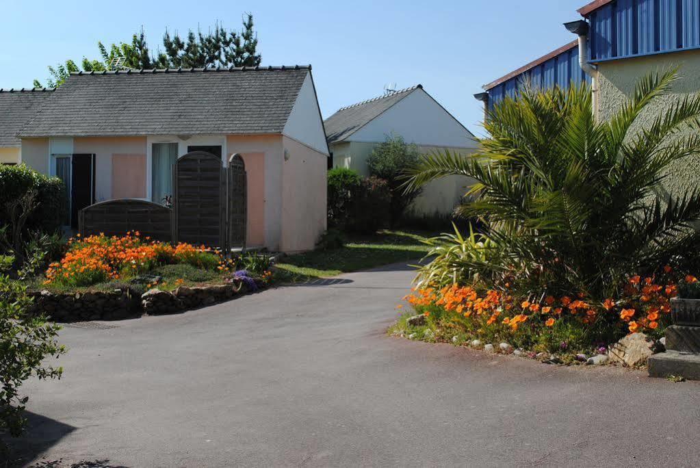Vvf Villages Sarzeau Saint-Armel Exterior foto